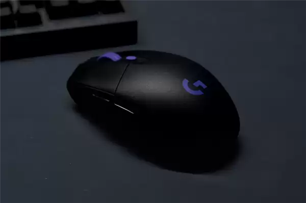 罗技G304+X+LIGHTSPEED鼠标首发319元：仅57克+双模连接