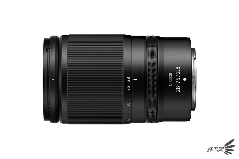 标准变焦镜头 尼克尔Z 28-75mm f/2.8售5949元