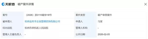 曾经大热的自嗨锅走到破产边缘:创始人被限高