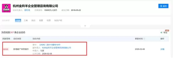 曾经大热的自嗨锅走到破产边缘:创始人被限高