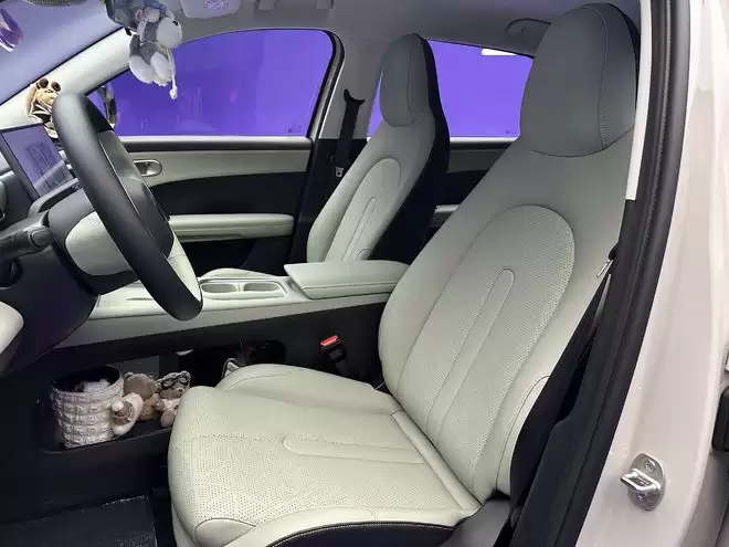 国民小车满电归来 奇瑞全新QQ3开启盲订