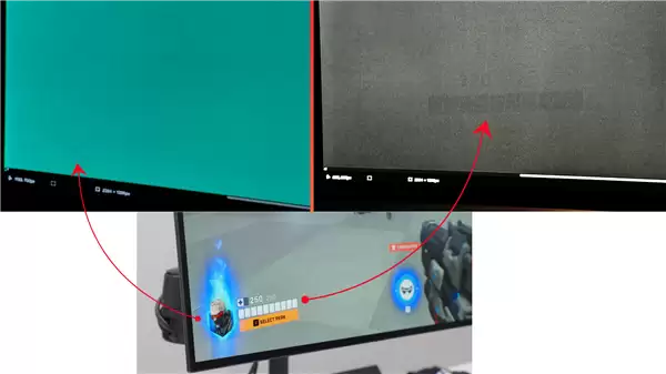 如今的OLED显示器还烧屏吗:国外高玩狂测3000小时 结果意外