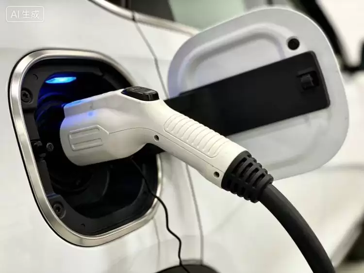 2026年春运新能源车充电量创新高，国网多举措保障高速充电畅通