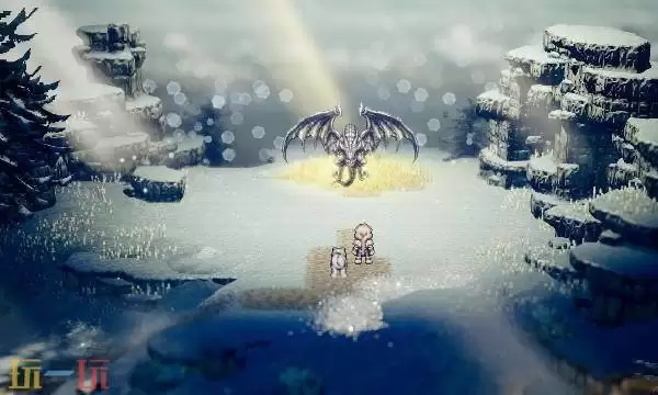 歧路旅人0阿比尼西亚草怎么获取 阿比尼西亚草收集流程