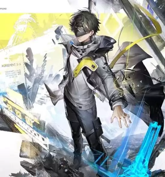 《明日方舟:终末地》干员复活攻略