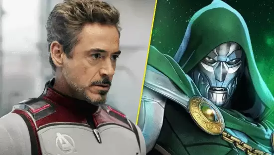 曝《复联》毁灭博士或将换人!唐尼未必长期出演