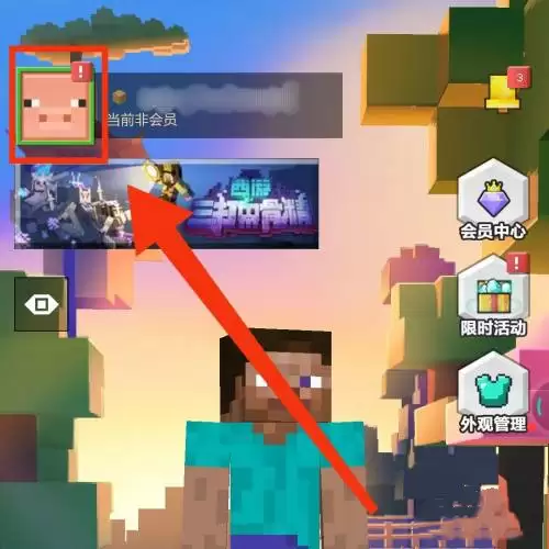 我的世界画质怎么调网易版