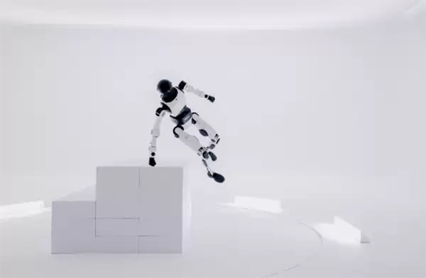 北京人形机器人创新中心发布具身天工3.0:支持各类外设工具灵活接入