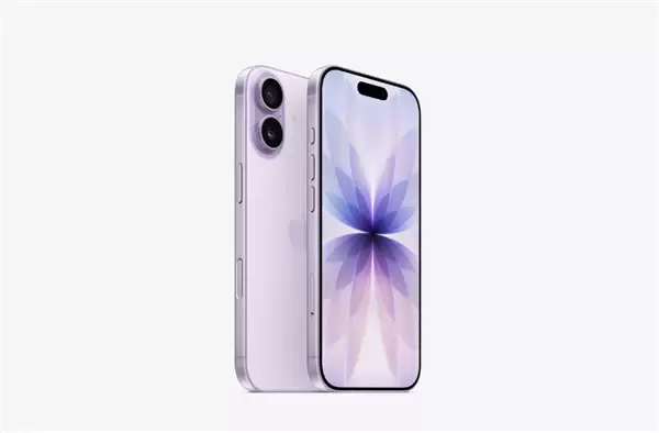 2025年十大热搜手机出炉：苹果断层领先 iPhone 17系列第一