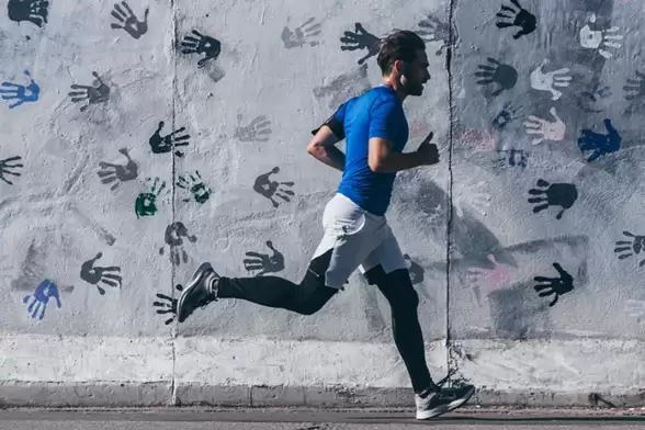 91岁爷爷百米跑出18秒61！如此好的状态有两个重要原因