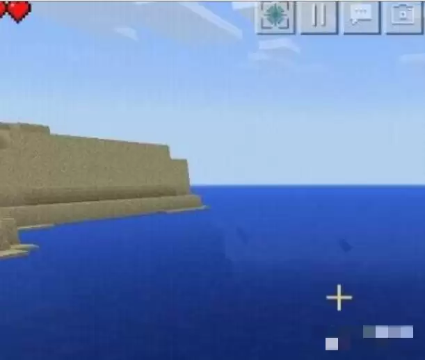 我的世界怎么传送位置坐标