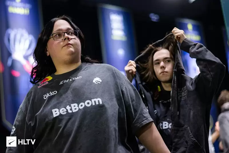 magixx谈担任指挥:伙计们可以提出建议,但最终决定权在我 magixx谈担任指挥:伙计们可以提出建议,但最终决定权在我