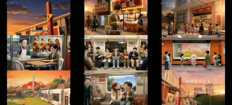 腾讯云推出一站式AI漫剧解决方案，AIGC+媒体处理双引擎驱动生产运营提质增效