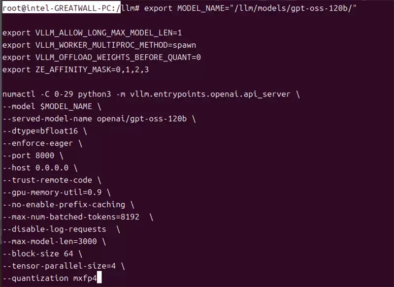 4张96GB显存暴力输出!英特尔锐炫Pro B60和长城世恒X-AIGC工作站评测:可满足千人同时在线聊天