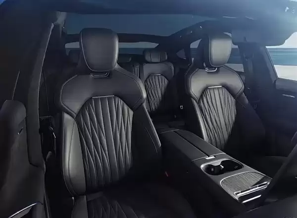 全新小米SU7续航信息出炉：三种电池 最远跑902km