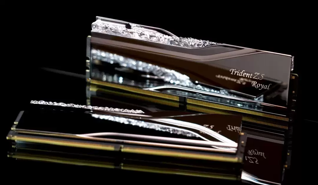 全球存储芯片价格狂飙:DRAM与NAND两年涨超90%,供需失衡持续到2027年