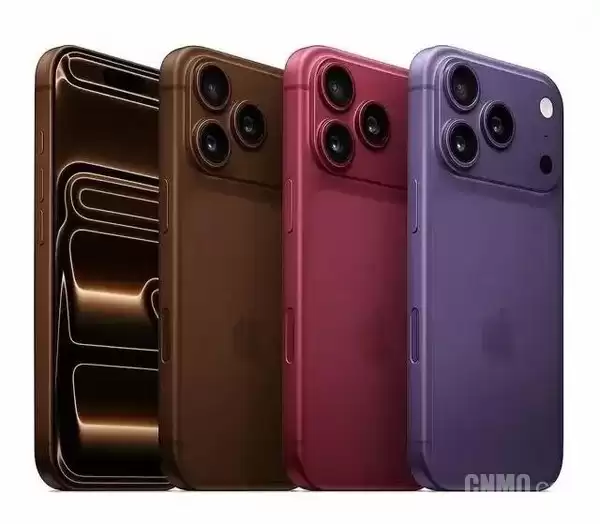 iPhone 18 Pro十二大升级点:放心!不是左上角挖孔