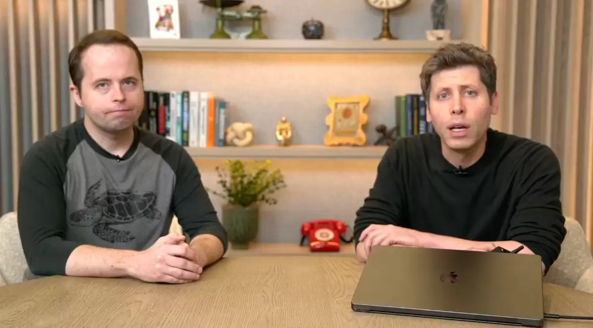 ChatGPT 4o大模型备受欢迎，OpenAI为何要淘汰它？