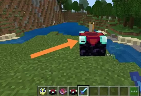 我的世界把装备上的附魔弄下来怎么弄