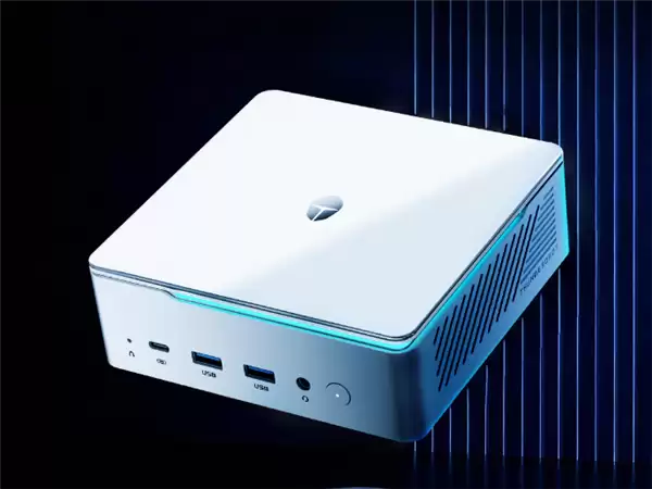 雷神推出MIX PRO II迷你主机:Ultra 200H系列芯片 玻璃上盖设计