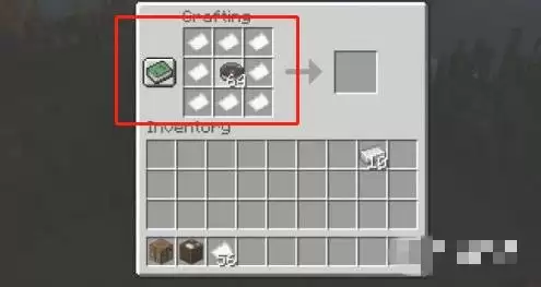 我的世界如何在地图上标记家的位置