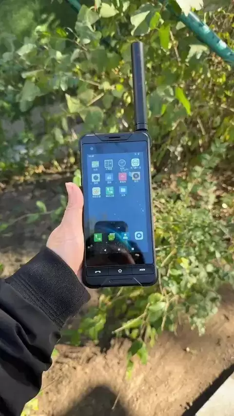 越野通信安全指南:对讲机+卫星设备双重保障方案