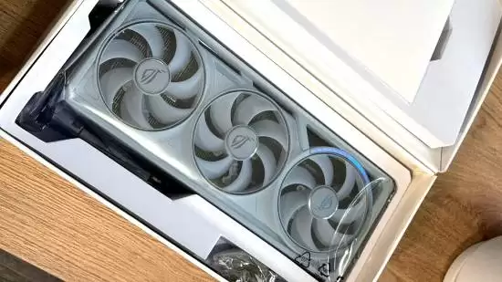 用户取消订单后仍收货,平台豁免费用赠显卡引热议