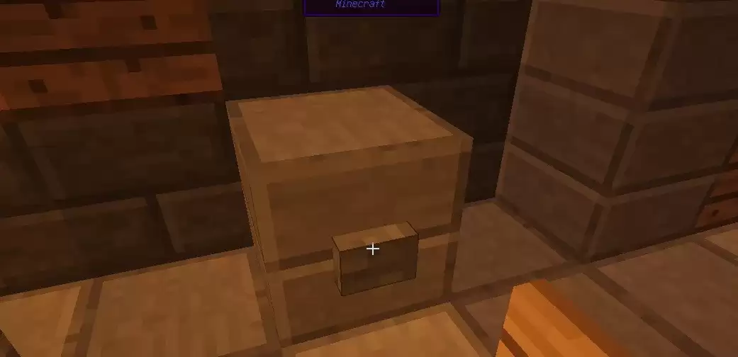 我的世界怎样使用命令方块传送