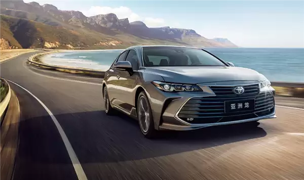 超长服役潜力车型榜单出炉:丰田领衔十二款可达64万公里无大修