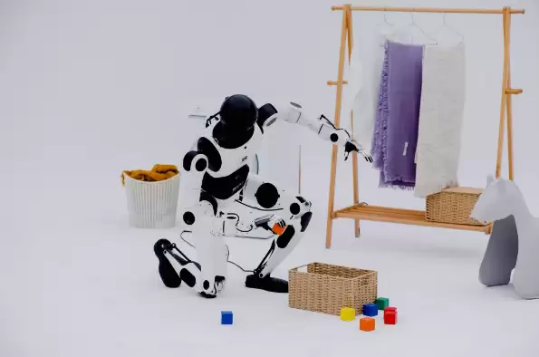 北京人形机器人创新中心发布具身天工3.0:支持各类外设工具灵活接入