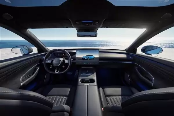 全新小米SU7续航信息出炉：三种电池 最远跑902km