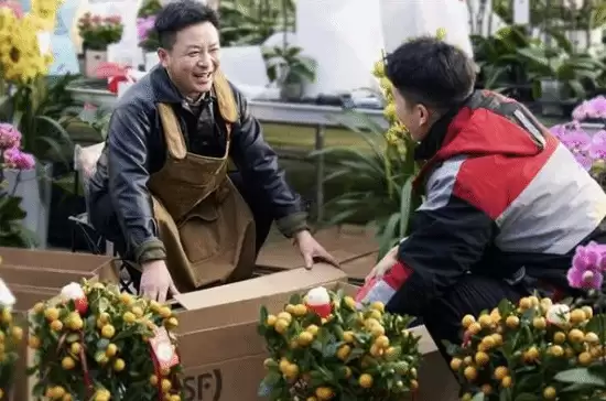 顺丰启动全国快递员春季增收计划：2亿元专项补贴惠及一线员工