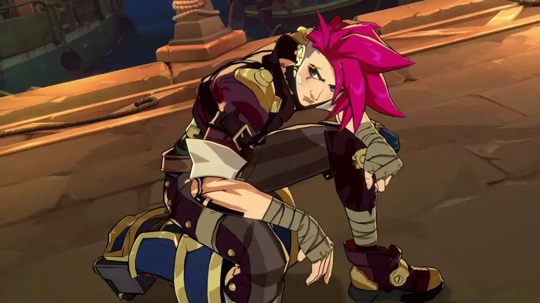 2XKO上线三周即优化团队，拳头游戏调整运营策略聚焦核心体验