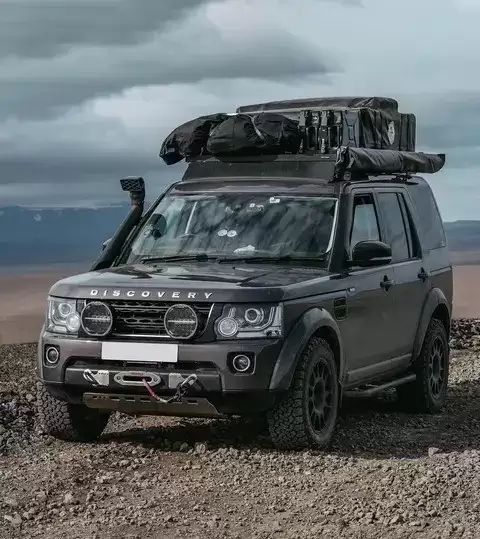 越野车电气改装安全指南：功率匹配、线径规范与双电瓶系统关键要点