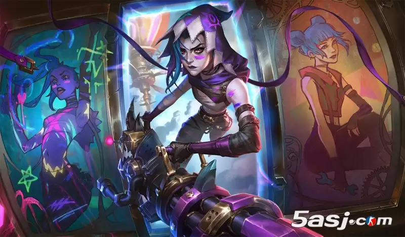 测试服海克斯大乱斗改动:大法师、金币雨韧性削弱;小蛋糕金币削弱 测试服海克斯大乱斗改动:大法师、金币雨韧性削弱;小蛋糕金币削弱