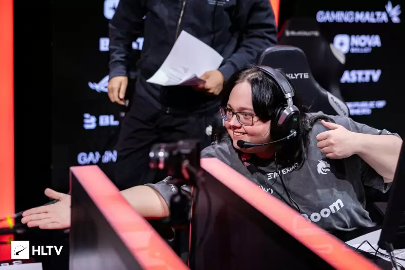 magixx谈担任指挥:伙计们可以提出建议,但最终决定权在我 magixx谈担任指挥:伙计们可以提出建议,但最终决定权在我