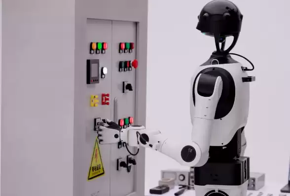 北京人形机器人创新中心发布具身天工3.0:支持各类外设工具灵活接入