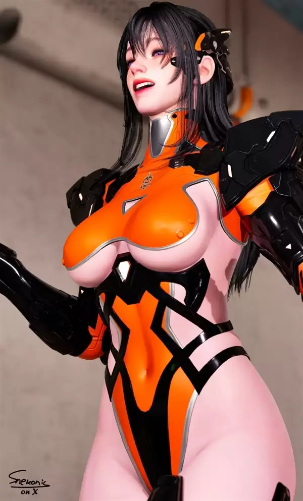 美女新角色蒂雅又强又美！《第一后裔》Steam在线人数翻倍