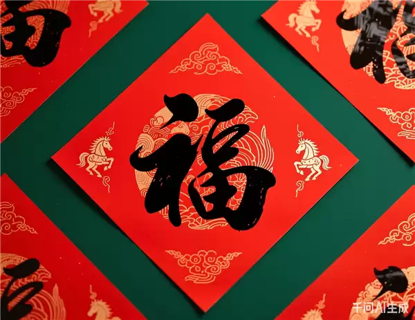 今天是北方小年!马年春节进入一周倒计时