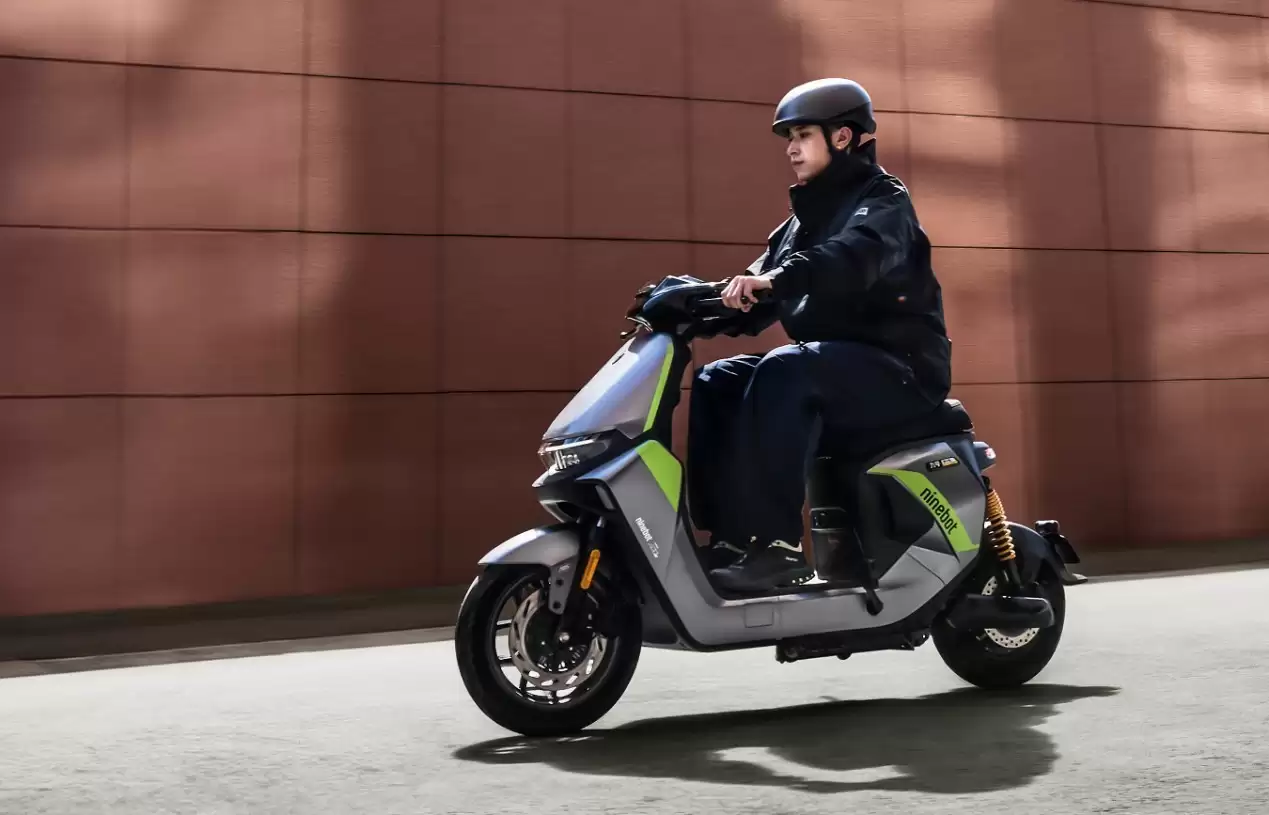 20%市占率背后的生意逻辑：九号如何用规则代替内卷？