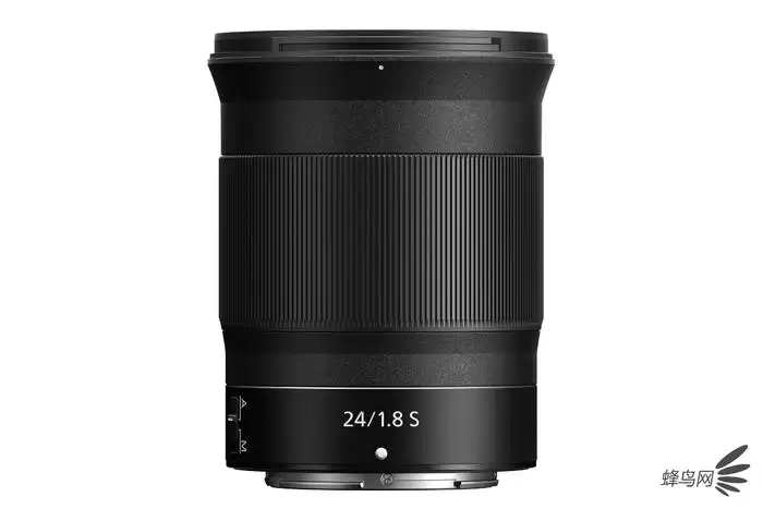 Z系统广角定焦镜头 尼克尔Z 24mm f/1.8S售价7180元