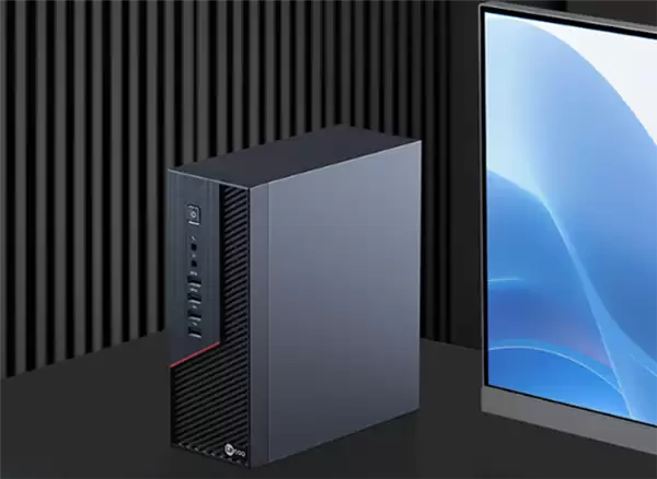 联想预警:2026年PC硬件将迎长期涨价缺货,建议用户尽快采购