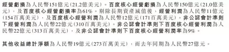 萝卜快跑的真正考验，不在路测里，而在百度的战略账本上