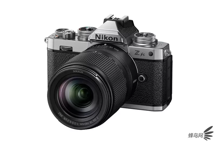 C画幅大变焦 尼克尔 Z DX 18-140mm f/3.5-6.3 VR售3588元 C画幅大变焦 尼克尔 Z DX 18-140mm f/3.5-6.3 VR售3588元