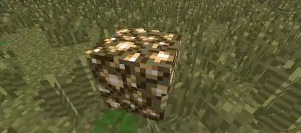 我的世界暮色森林地图怎么做2026