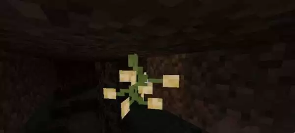 我的世界暮色森林地图怎么做2026