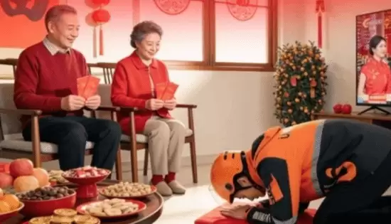 UU跑腿暂停代磕头服务,三倍补偿用户并拓展多元生活协助