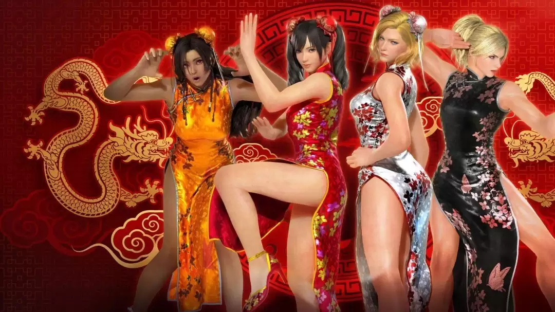 铁拳8 2.09.0版本上线：开启第三赛季、两周年庆典及全新通行证内容