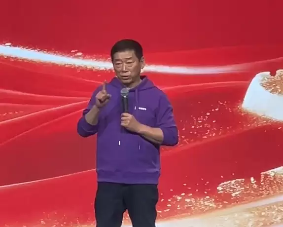 长城魏建军:中国汽车和欧美日韩优秀车企差距还非常大