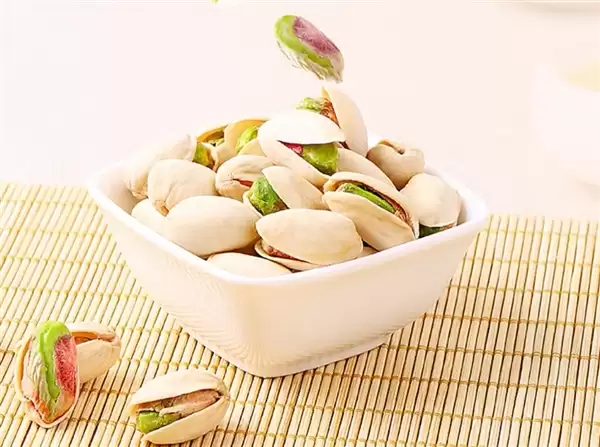 春节第一社交硬通货又涨价了：炒货贵过猪肉